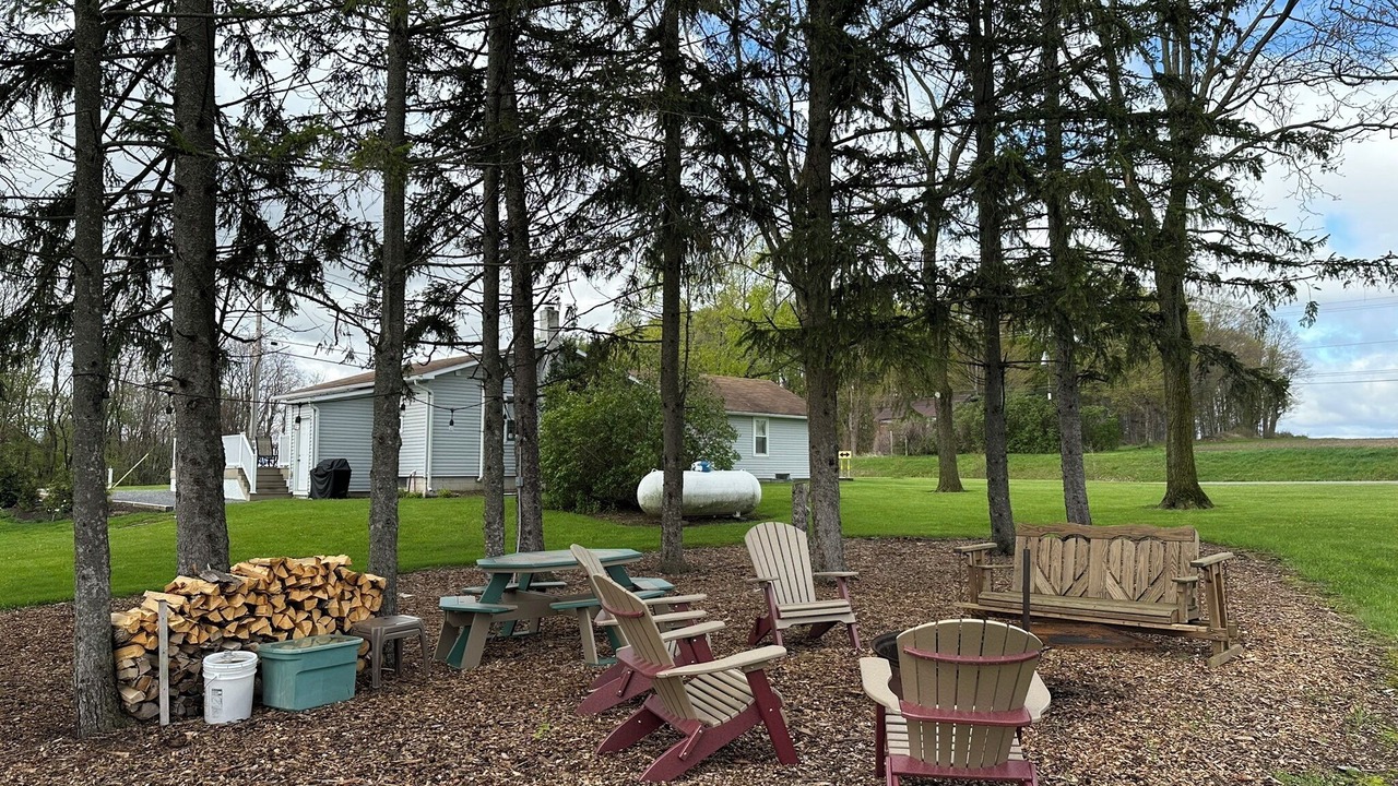 Photo of Outdoor in Town of Torrey