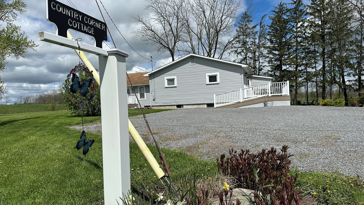 Photo of Outdoor in Town of Torrey