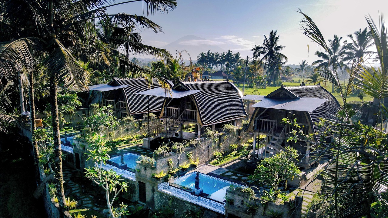 Photo of Outdoor in Tampaksiring