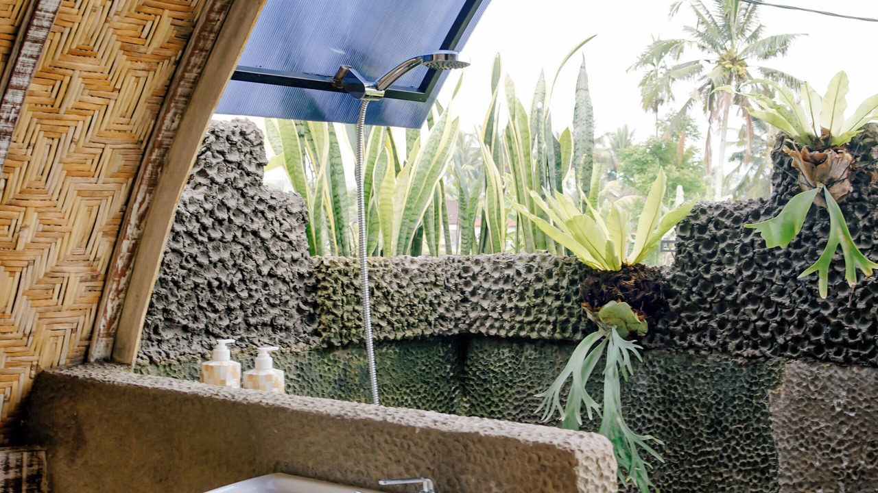 Photo of Bathroom in Tampaksiring