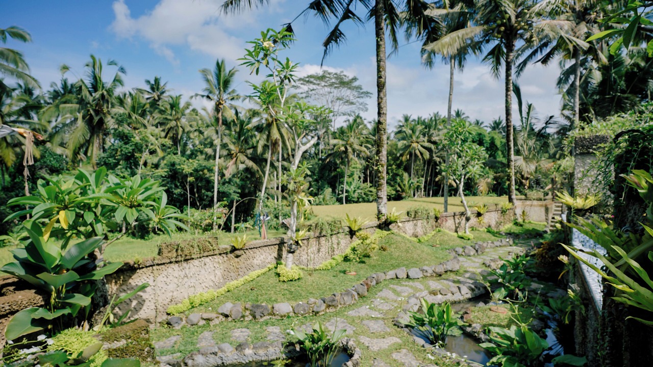 Photo of Outdoor in Tampaksiring