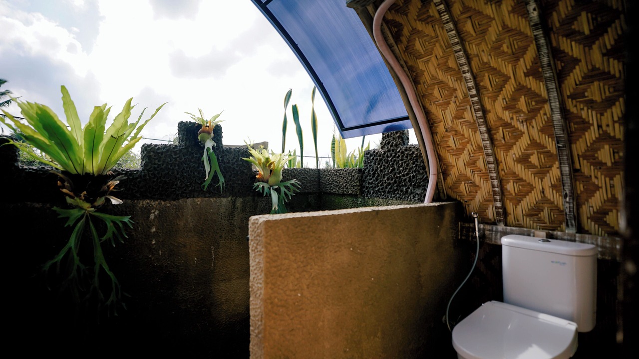 Photo of Bathroom in Tampaksiring
