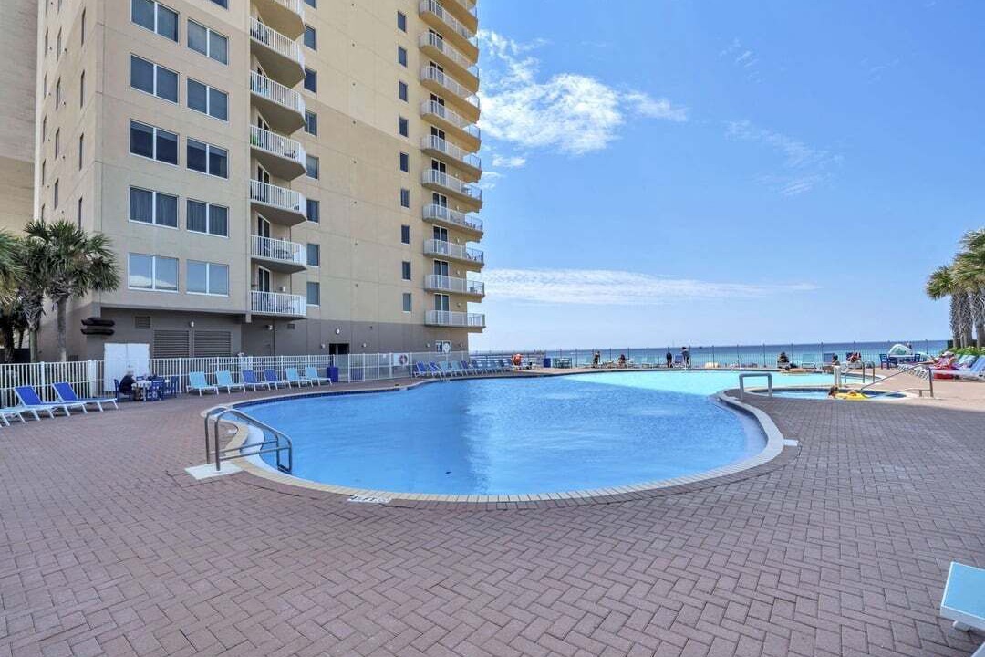 Photo of Outdoor in El Centro Beach