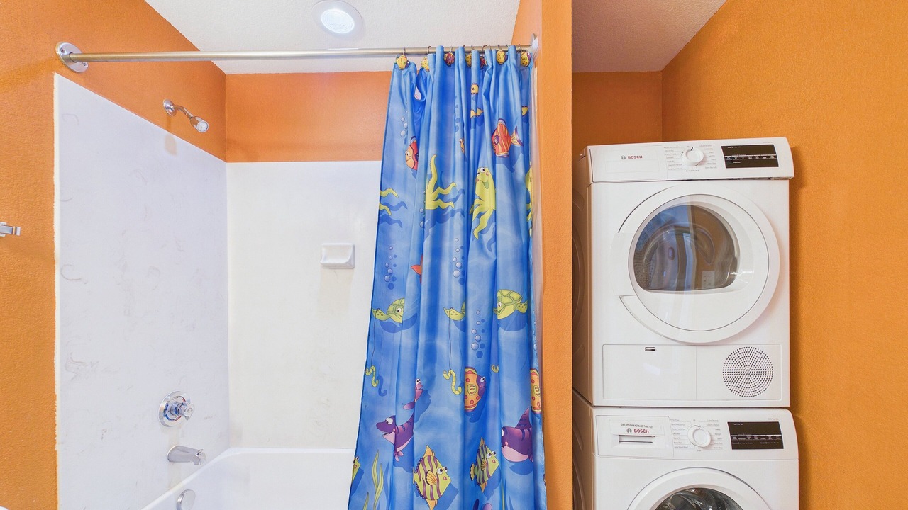 Photo of Bathroom in El Centro Beach