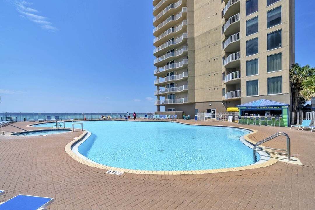 Photo of Outdoor in El Centro Beach