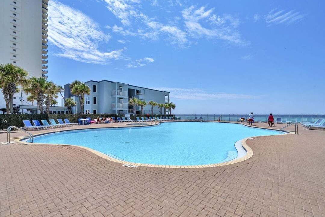 Photo of Outdoor in El Centro Beach