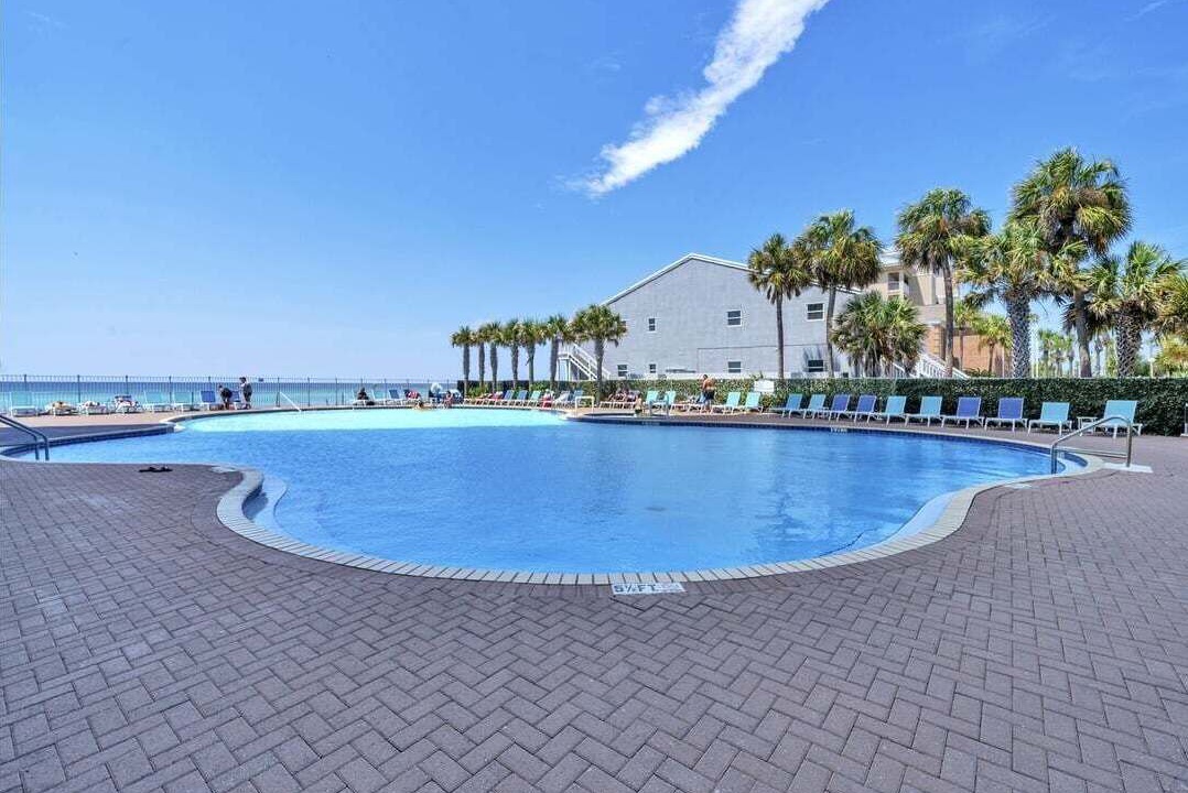Photo of Outdoor in El Centro Beach
