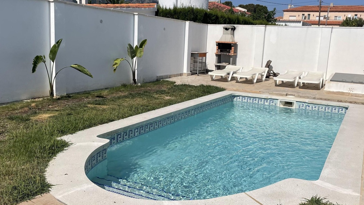 Photo of Outdoor in Miami Platja