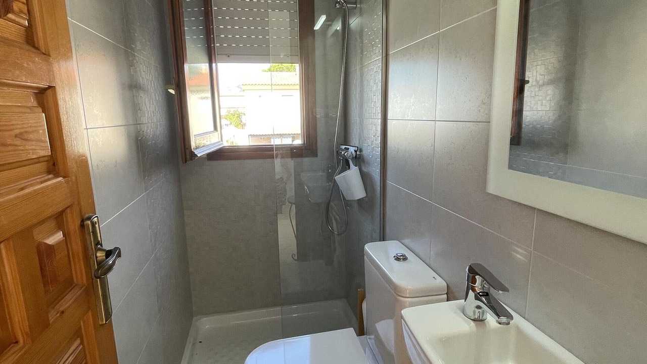 Photo of Bathroom in Miami Platja