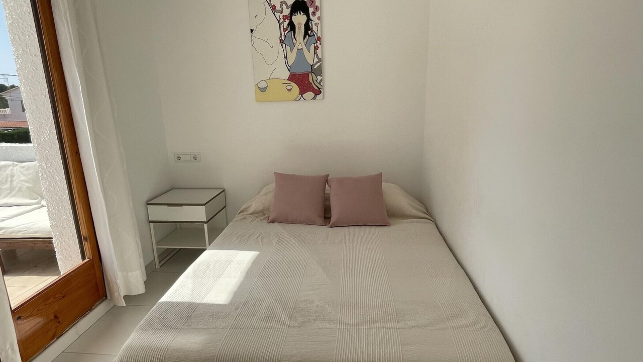 Photo of Bedroom in Miami Platja
