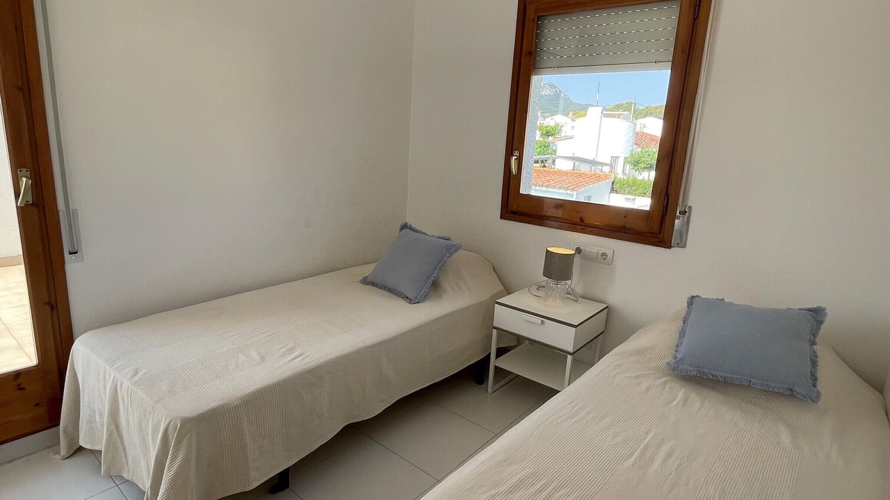 Photo of Bedroom in Miami Platja