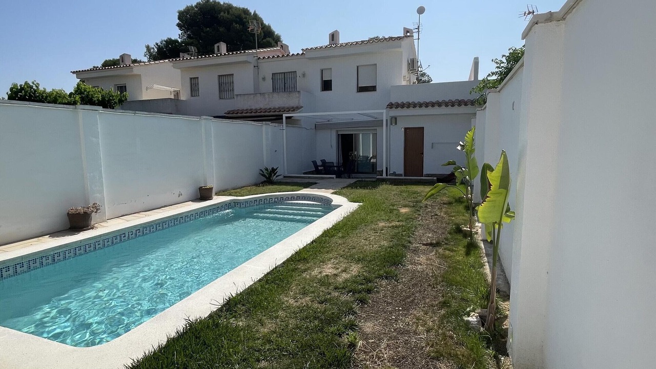 Photo of Outdoor in Miami Platja