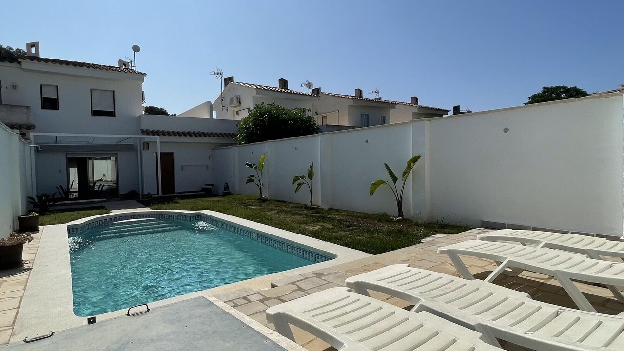 Photo of Outdoor in Miami Platja