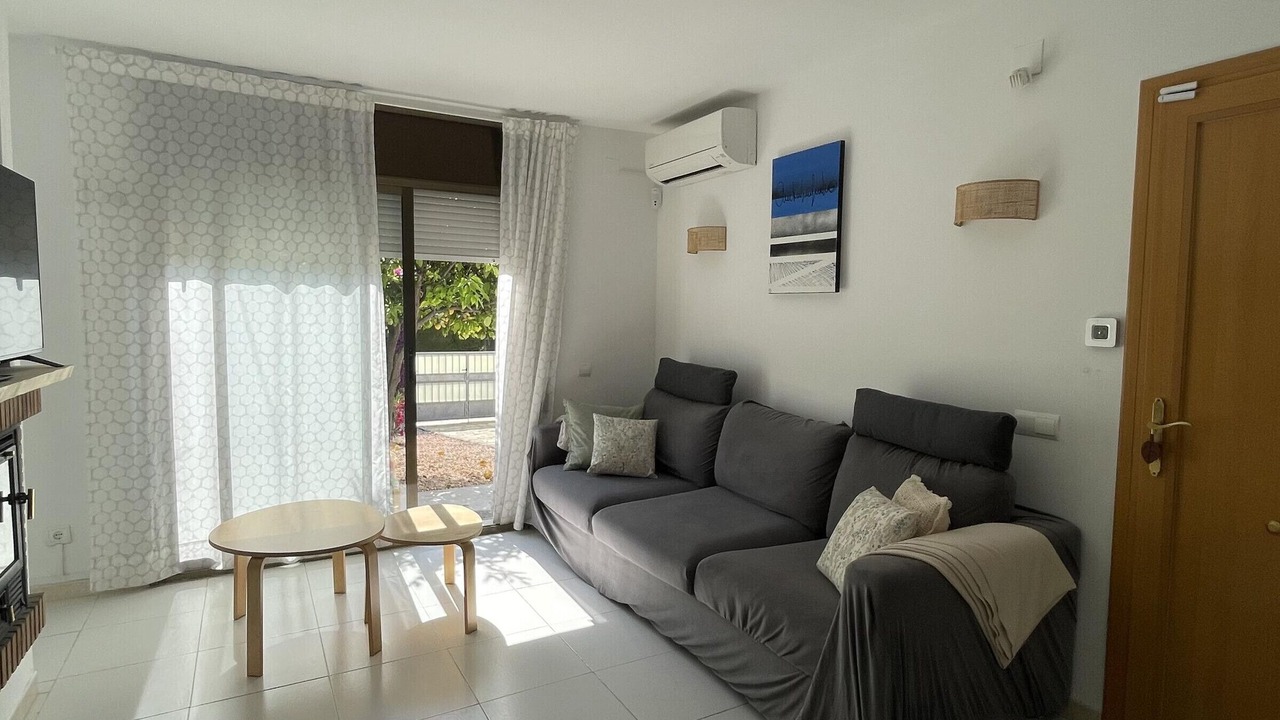 Photo of Livingroom in Miami Platja
