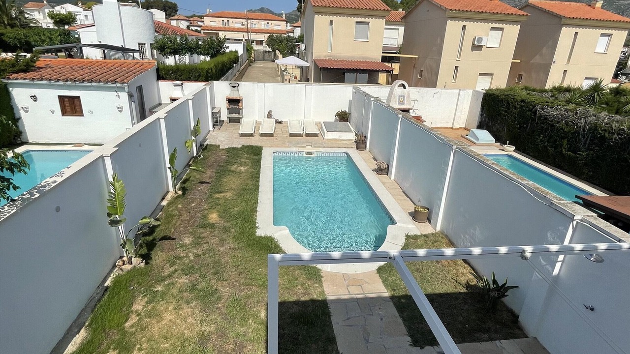 Photo of Outdoor in Miami Platja