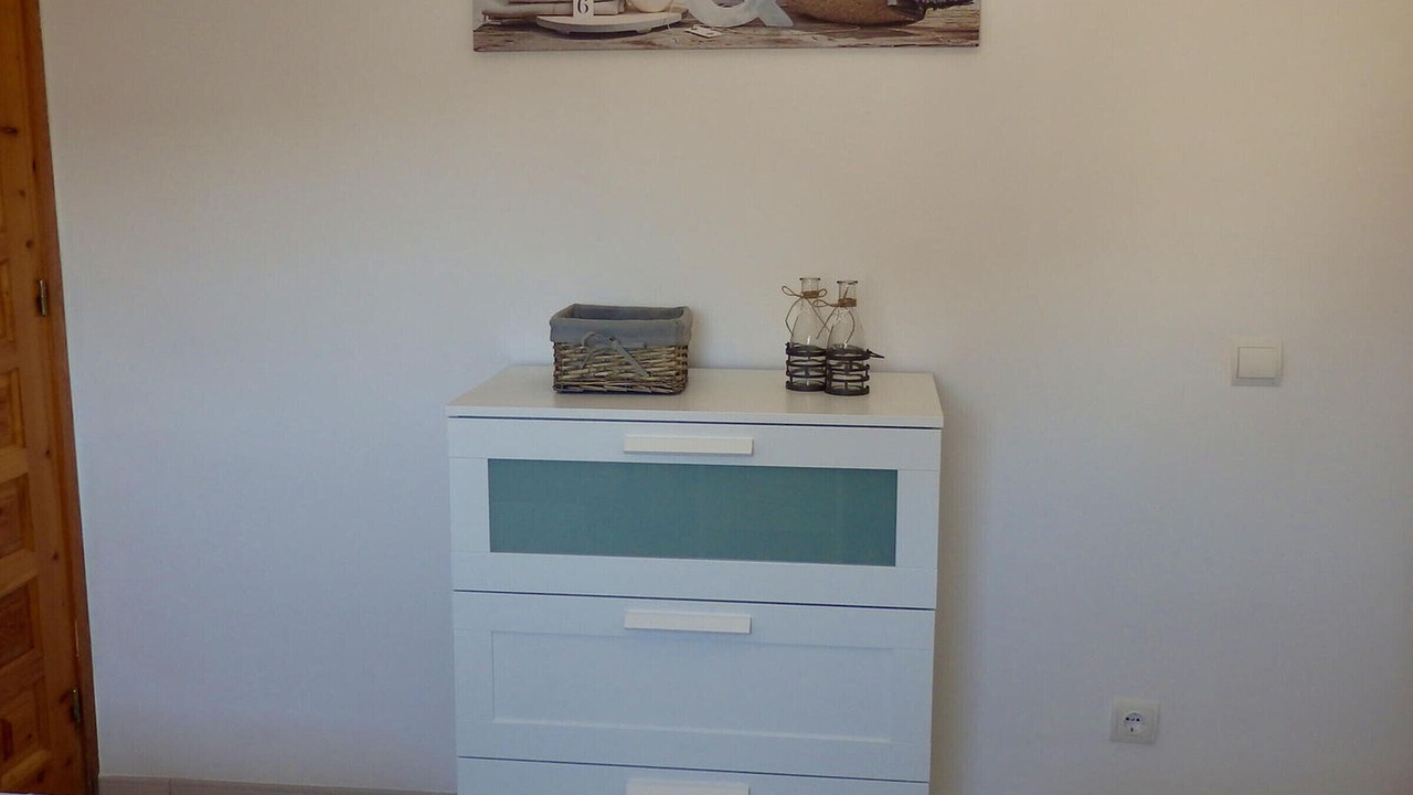 Photo of Bedroom in Miami Platja