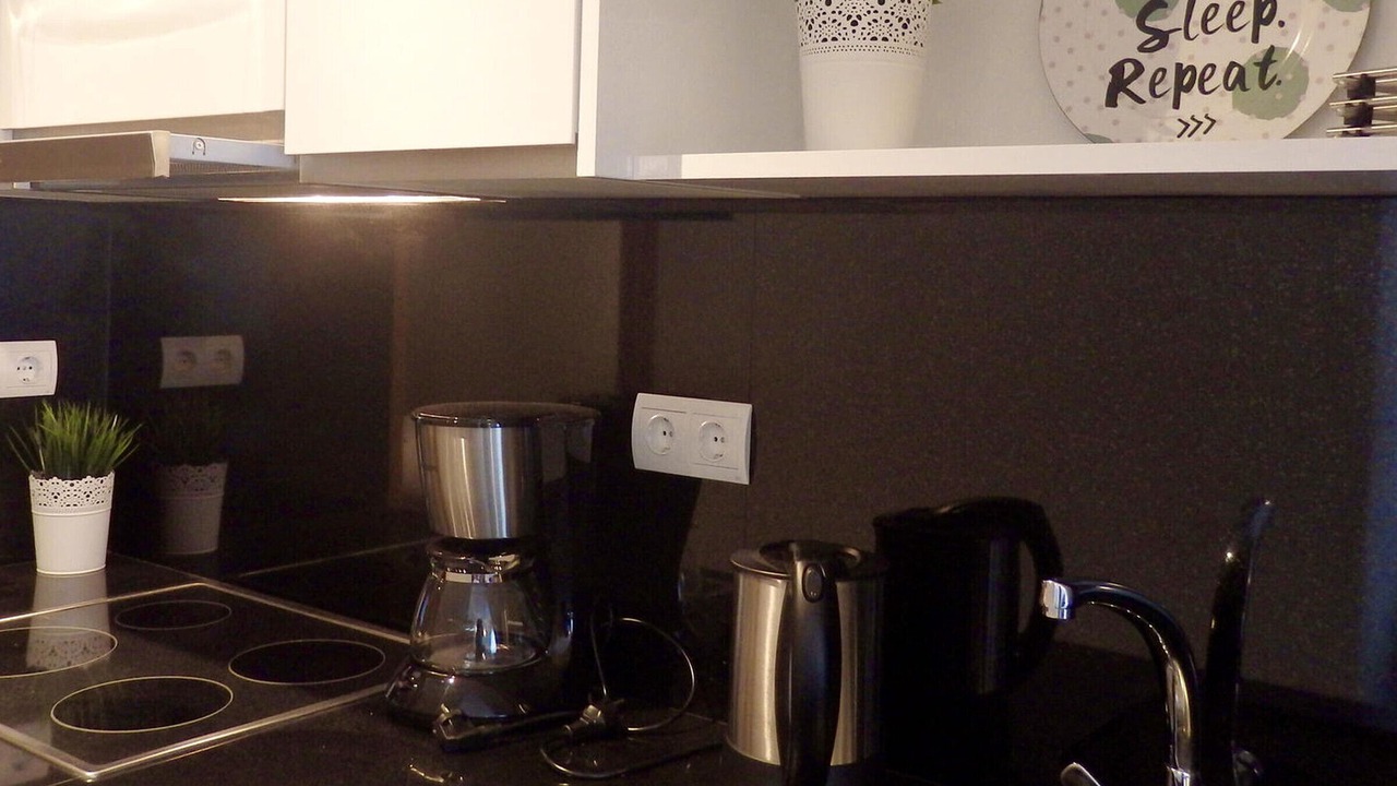 Photo of Kitchen in Miami Platja