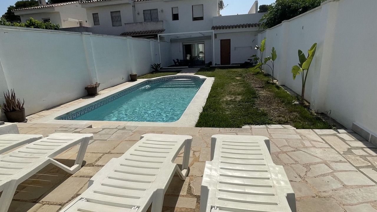 Photo of Outdoor in Miami Platja