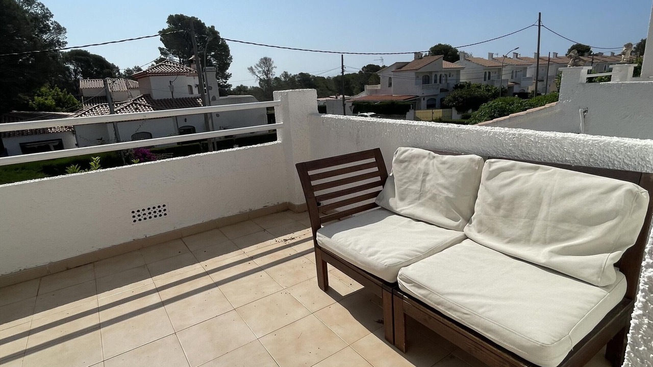 Photo of Outdoor in Miami Platja