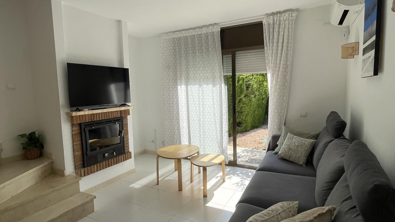 Photo of Livingroom in Miami Platja