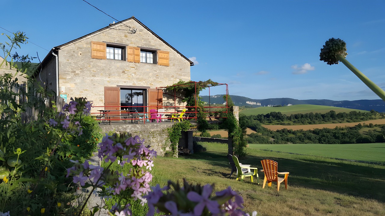 Photo of Outdoor in Compeyre