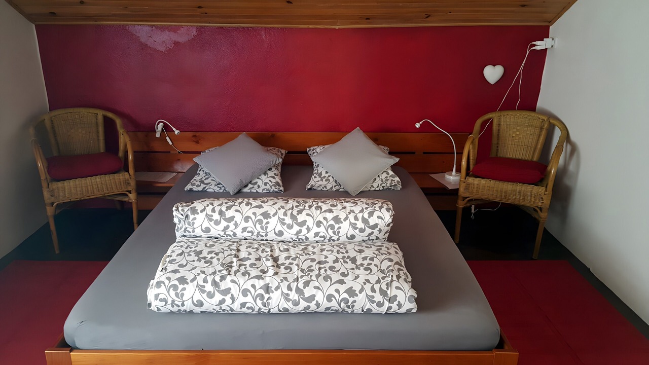 Photo of Bedroom in Compeyre
