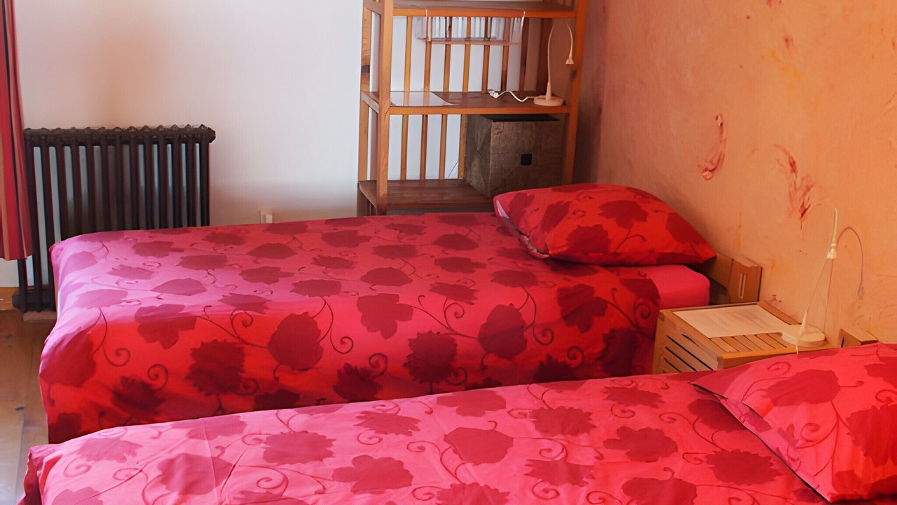 Photo of Bedroom in Compeyre