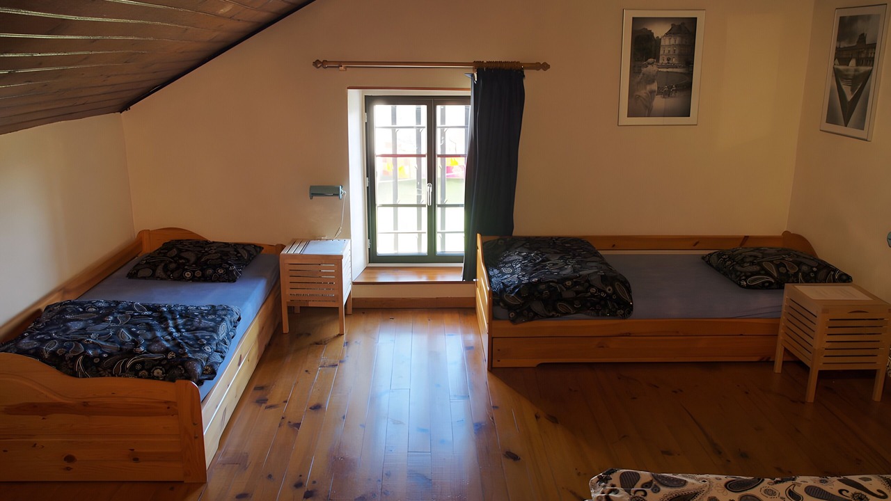 Photo of Bedroom in Compeyre