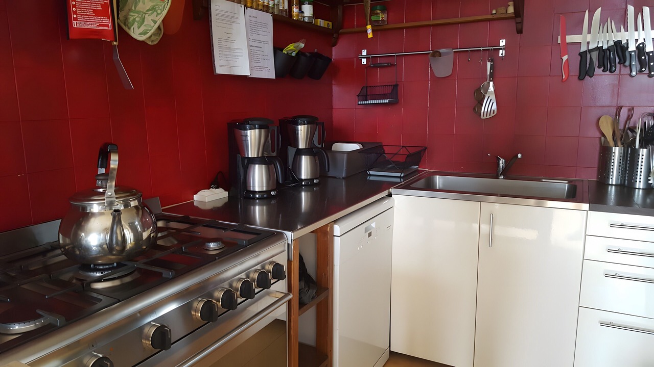 Photo of Kitchen in Compeyre
