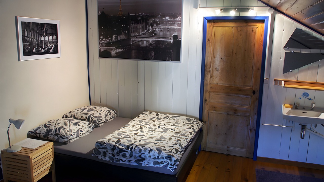 Photo of Bedroom in Compeyre