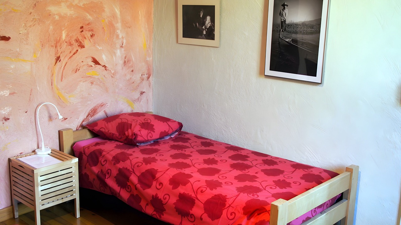 Photo of Bedroom in Compeyre