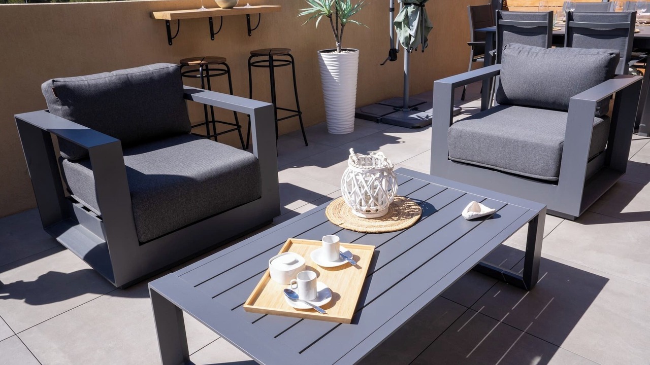 Photo of Outdoor in La Couronne
