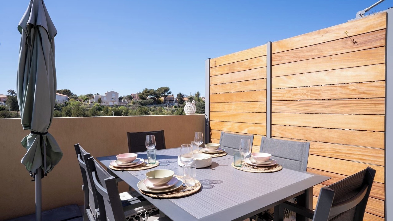 Photo of Outdoor in La Couronne