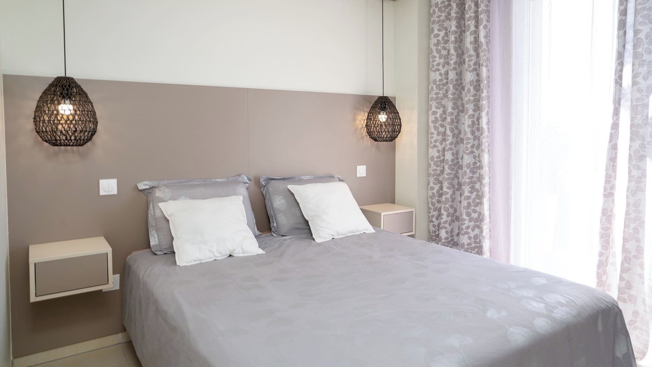 Photo of Bedroom in La Couronne