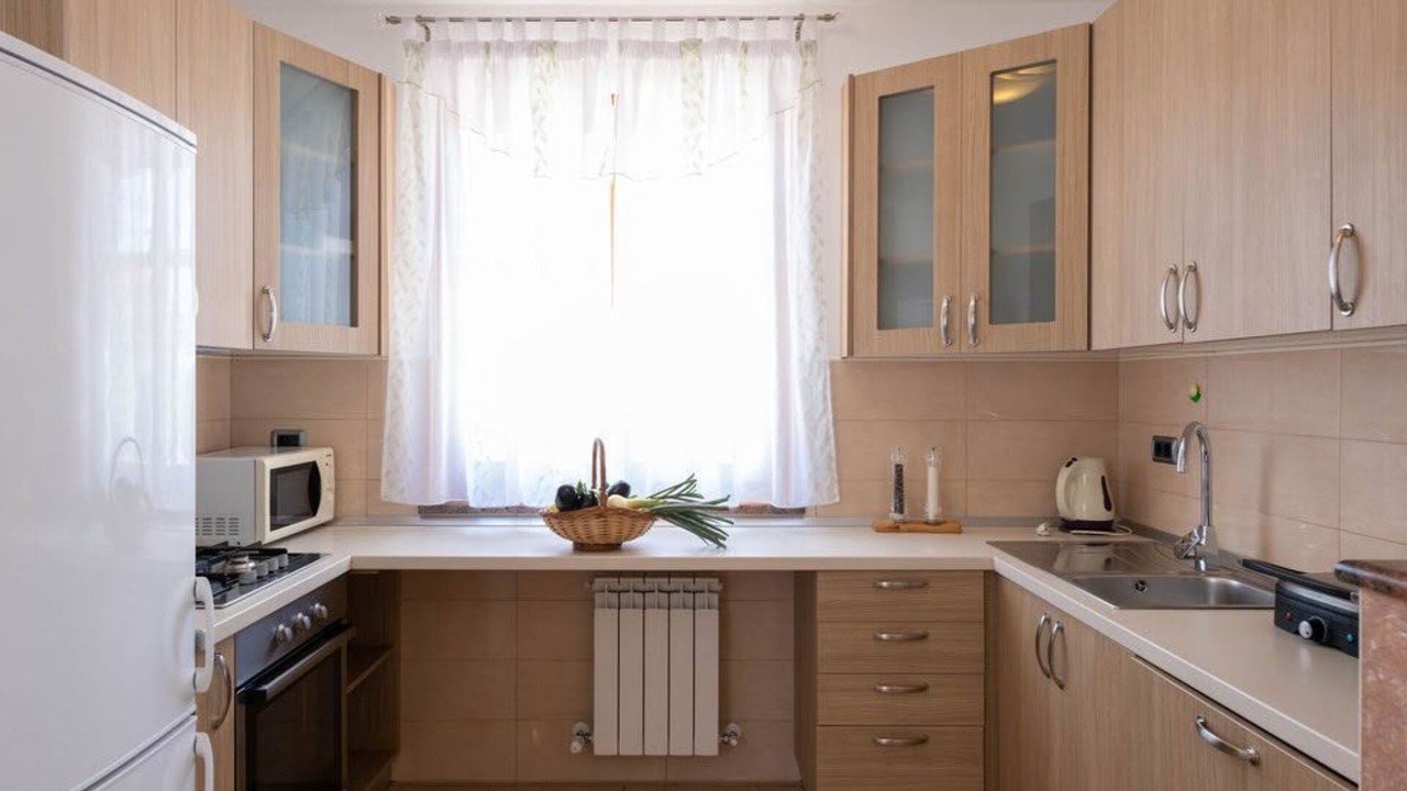 Photo of Kitchen in Gajana