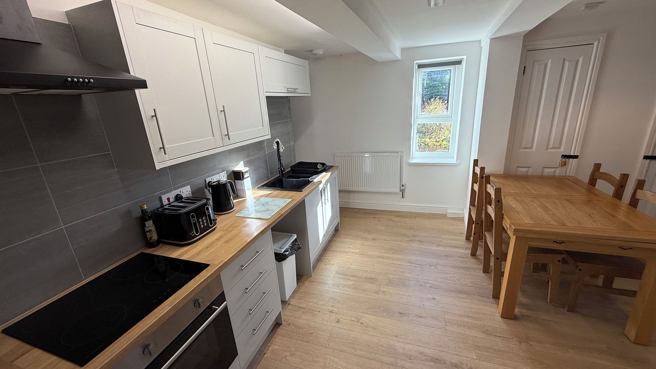 Photo of Kitchen in Chepstow