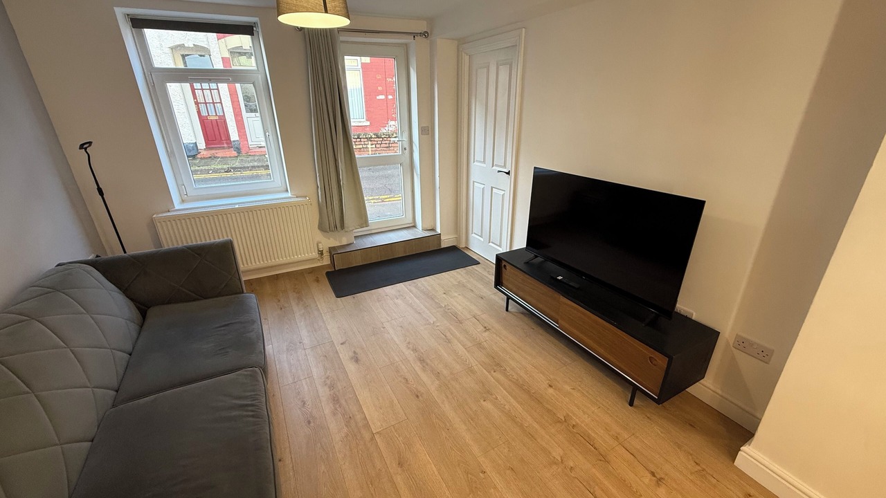 Photo of Livingroom in Chepstow