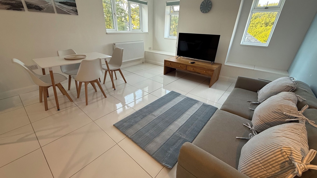 Photo of Livingroom in Chepstow