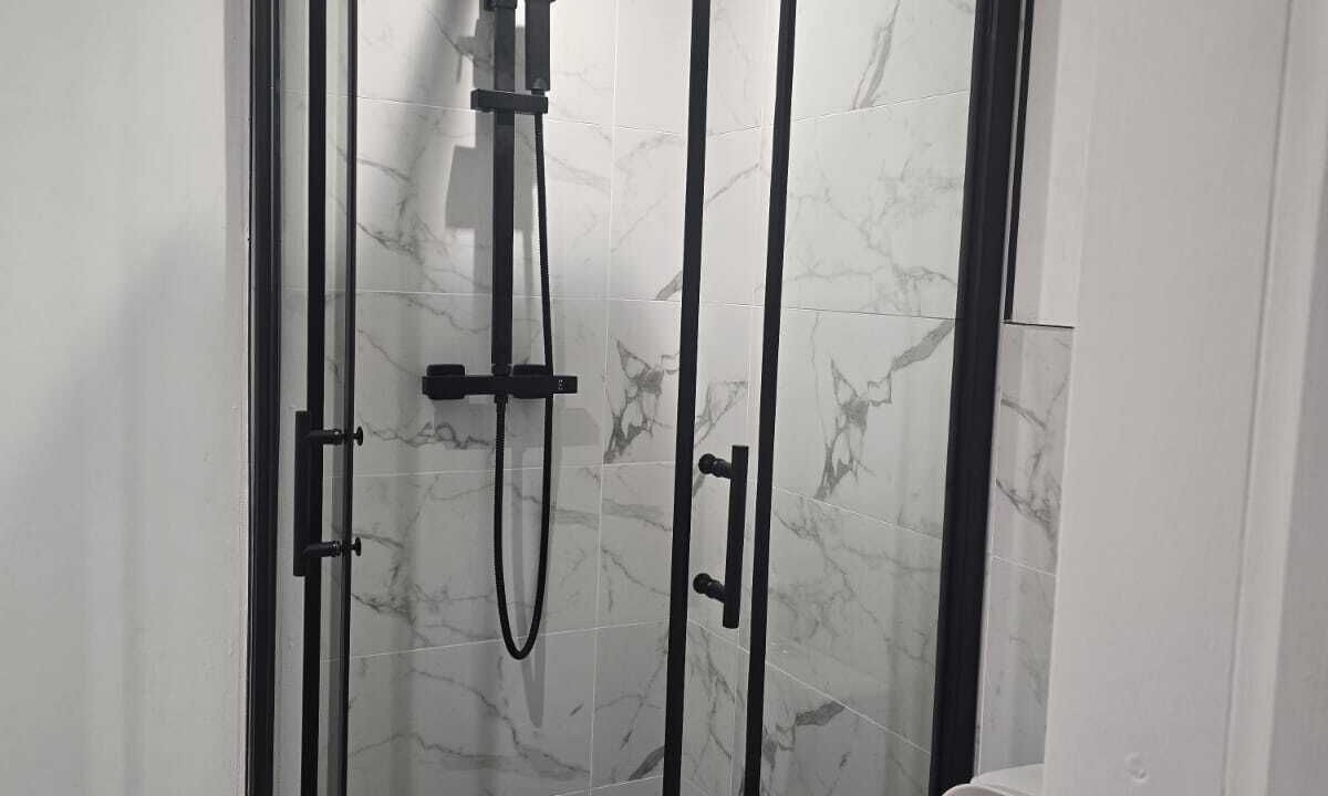 Photo of Bathroom in Chepstow