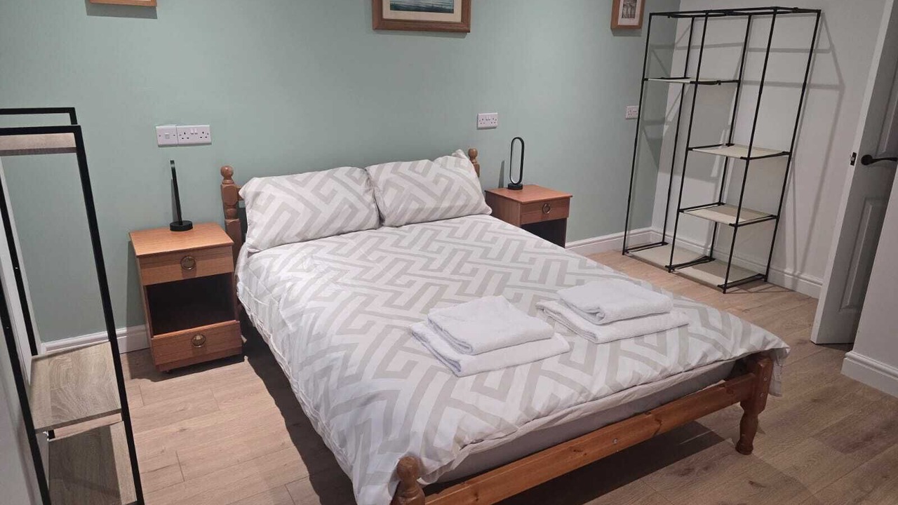 Photo of Bedroom in Chepstow