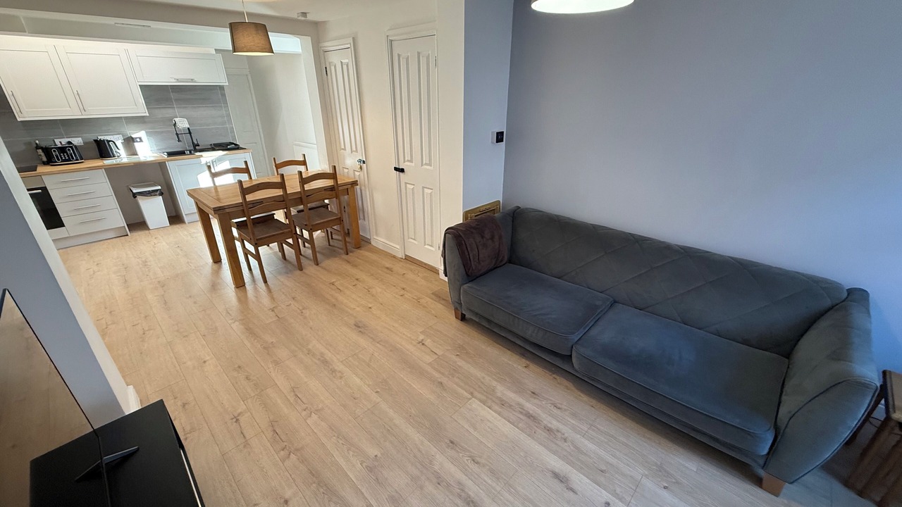 Photo of Livingroom in Chepstow