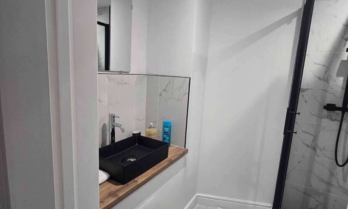 Photo of Bathroom in Chepstow