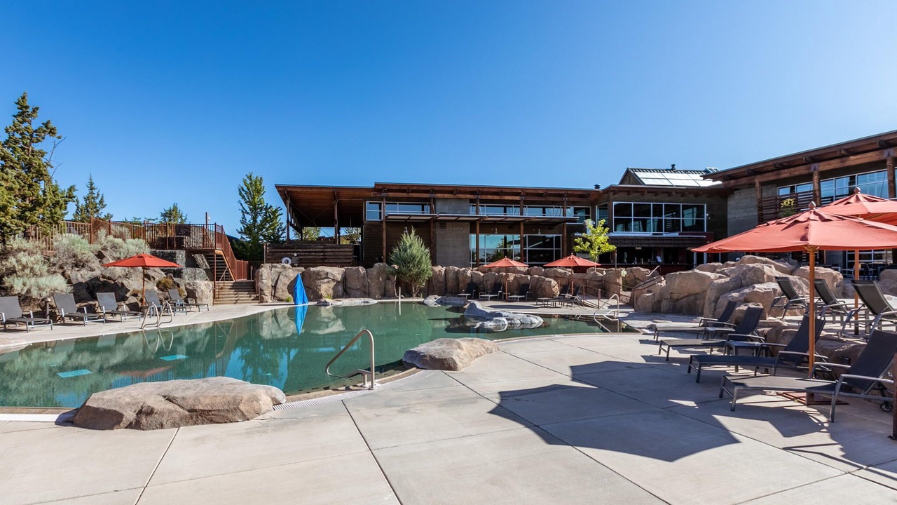 Photo of Outdoor in Powell Butte