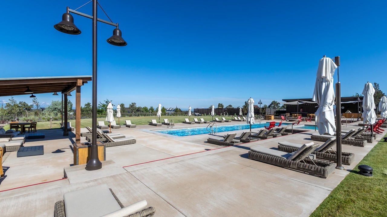 Photo of Outdoor in Powell Butte