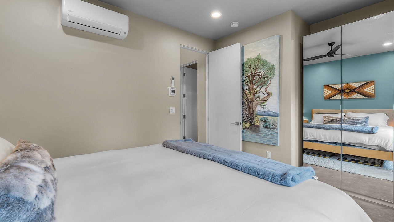 Photo of Bedroom in Powell Butte