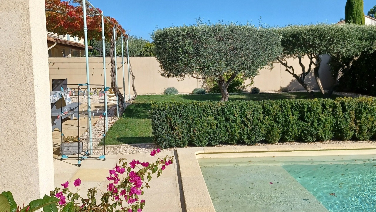 Photo of Outdoor in Saint-Hilaire-d'Ozilhan