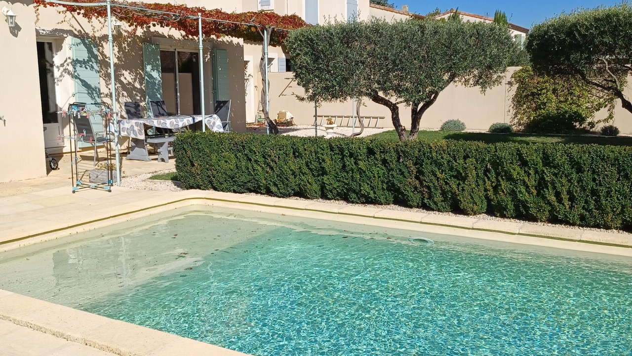 Photo of Outdoor in Saint-Hilaire-d'Ozilhan