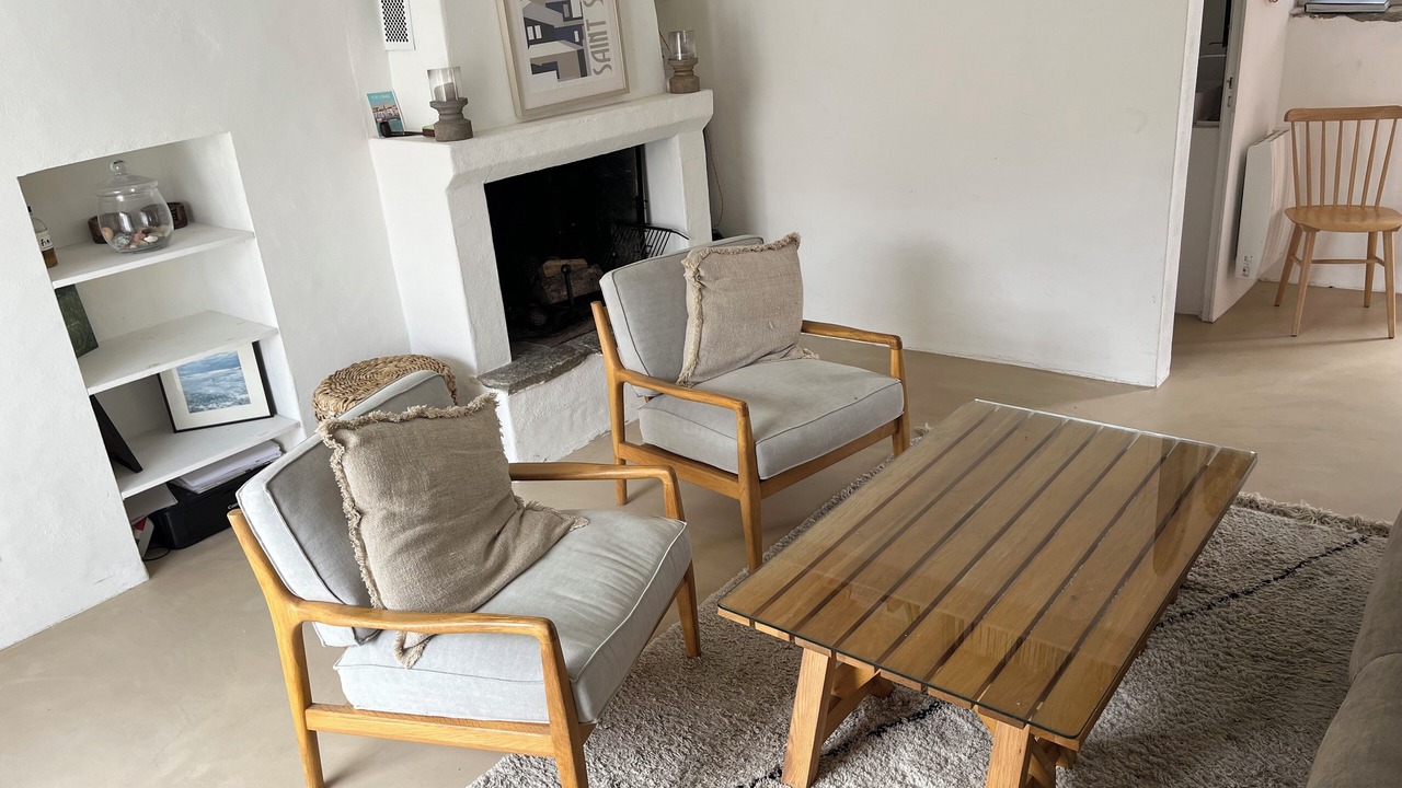 Photo of Livingroom in Ile d'Yeu