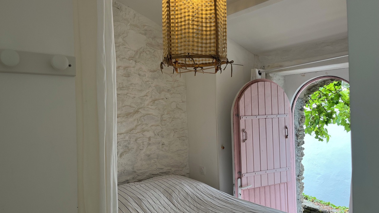 Photo of Bedroom in Ile d'Yeu