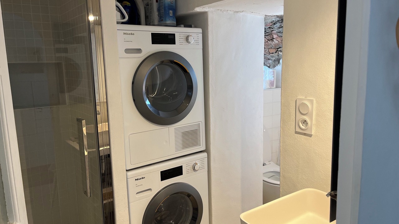 Photo of Bathroom in Ile d'Yeu